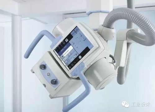 全球頂尖醫療器械產品設計經典案例分享