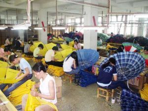廣告與展覽器材 賦能視覺(jué)營(yíng)銷的專業(yè)利器