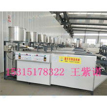 重慶勝澤食品機(jī)械制造廠 匠心鑄就麻辣食品機(jī)械新標(biāo)桿